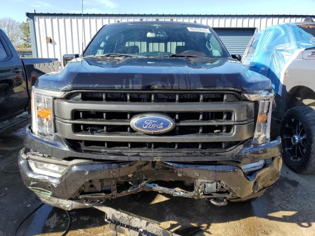 1FTFW1E56MKF12407 | 2021 FORD F150 SUPER