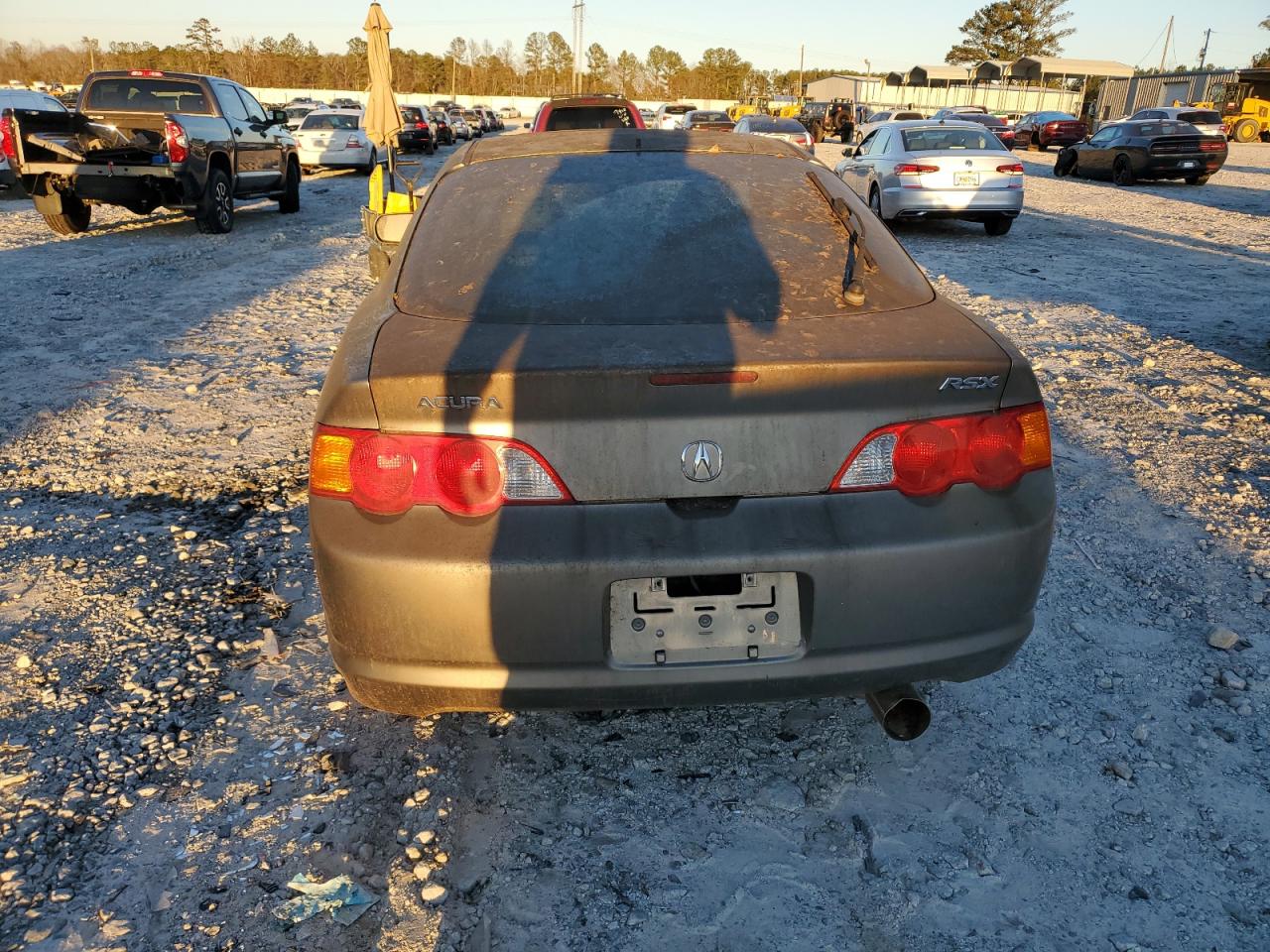 JH4DC54882C027596 2002 Acura Rsx