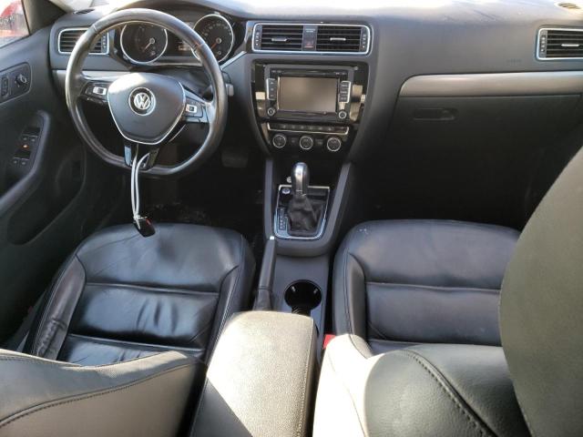 2015 VOLKSWAGEN JETTA TDI - 3VWLA7AJ4FM236857