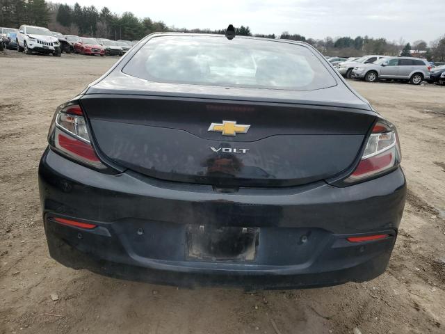 VIN 1G1RB6S52HU159998 2017 Chevrolet Volt, Premier no.6