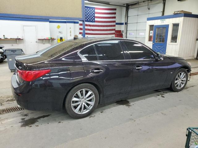 JN1BV7AR7EM683169 | 2014 INFINITI Q50 BASE