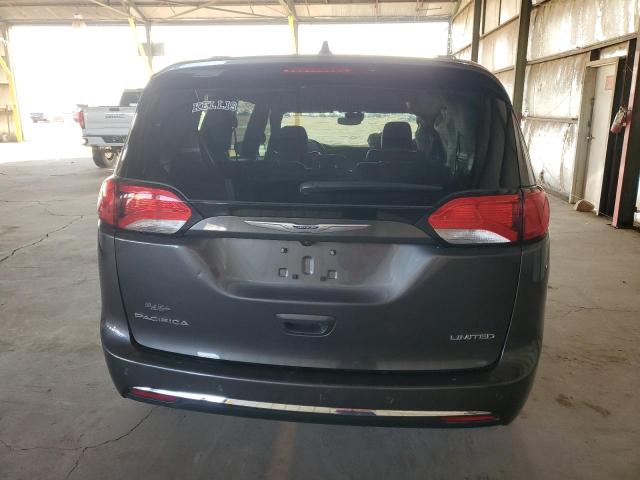 2C4RC1GG7KR673500 | 2019 CHRYSLER PACIFICA L