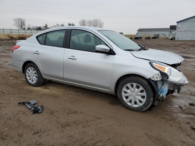 3N1CN7AP3KL878226 | 2019 NISSAN VERSA S