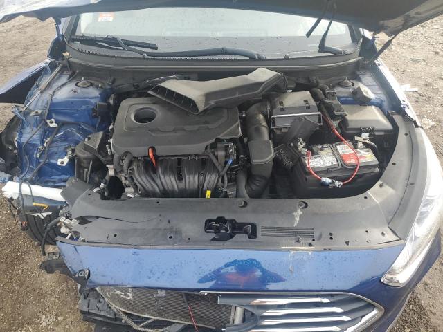 5NPE34AF8JH610739 | 2018 HYUNDAI SONATA SPO