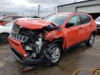 2019 JEEP COMPASS SP - 3C4NJDAB5KT630628