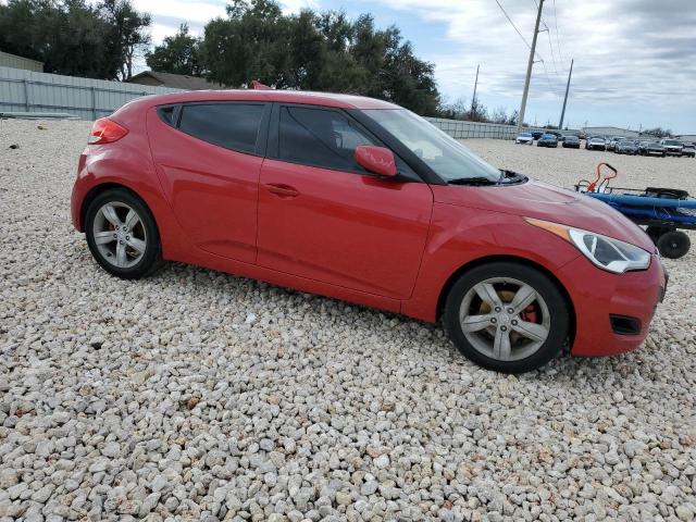 KMHTC6AD4EU211139 | 2014 HYUNDAI VELOSTER