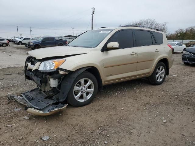 2010 Toyota RAV4 Limited