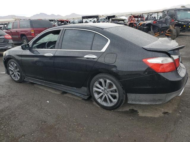 1HGCR2F57EA185829 | 2014 HONDA ACCORD SPO