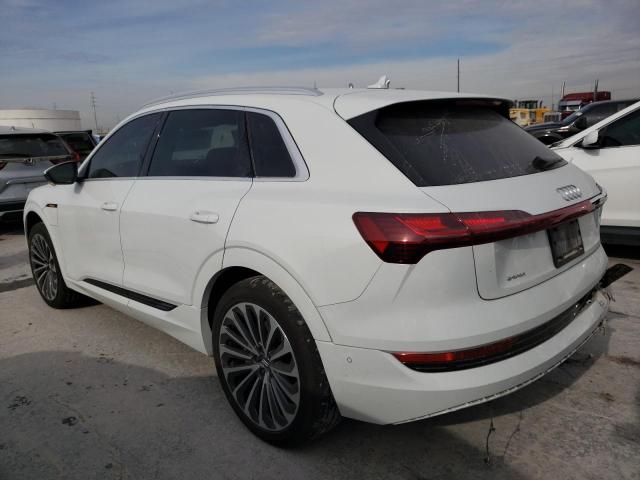 WA1VABGE7KB019307 | 2019 AUDI E-TRON PRE