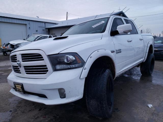 2013 Ram 1500 Sport