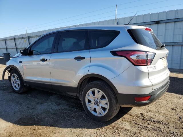 1FMCU0F72JUA54928 | 2018 FORD ESCAPE S