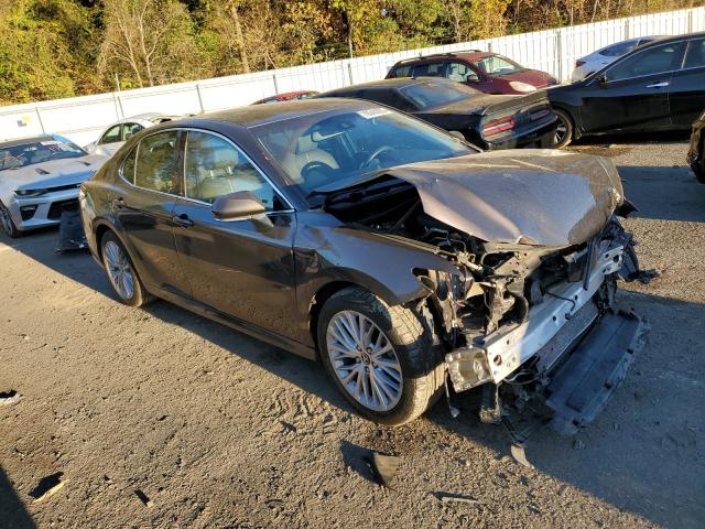 4T1F11AK4LU307399 | 2020 TOYOTA CAMRY XLE