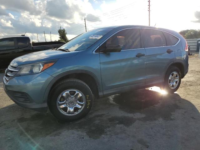 Vin: 5j6rm3h32el010038, lot: 82315843, honda crv lx 2014 img_1