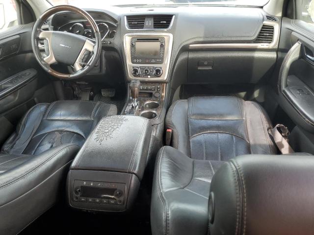 2014 GMC Acadia Denali VIN: 1GKKVTKD3EJ350806 Lot: 80200793