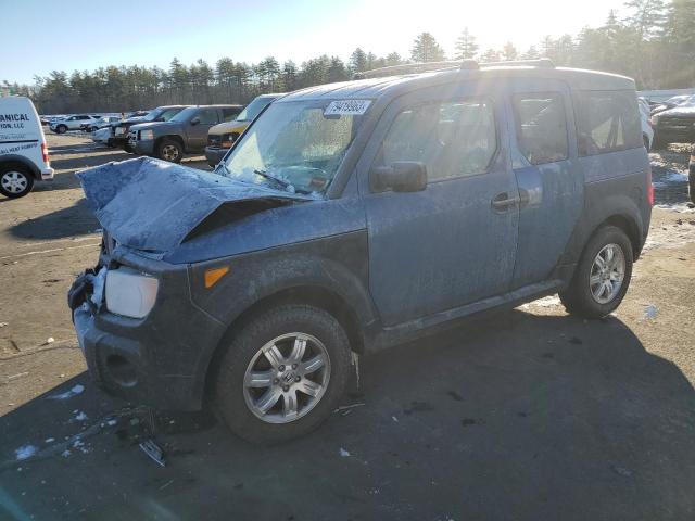 2006 Honda Element EX