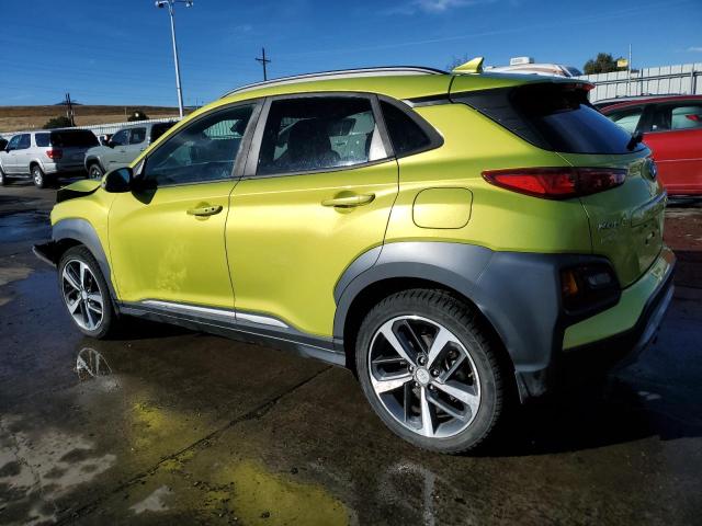 KM8K5CA53KU253097 | 2019 HYUNDAI KONA ULTIM