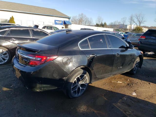 2G4GL5EX3H9194867 | 2017 BUICK REGAL SPOR