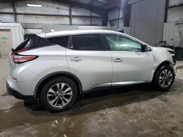 5N1AZ2MH9GN140319 | 2016 NISSAN MURANO S