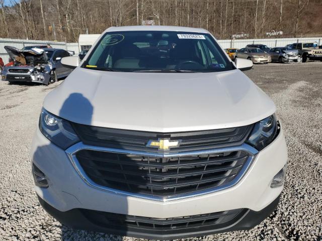 2GNAXUEV1K6262011 | 2019 CHEVROLET EQUINOX LT