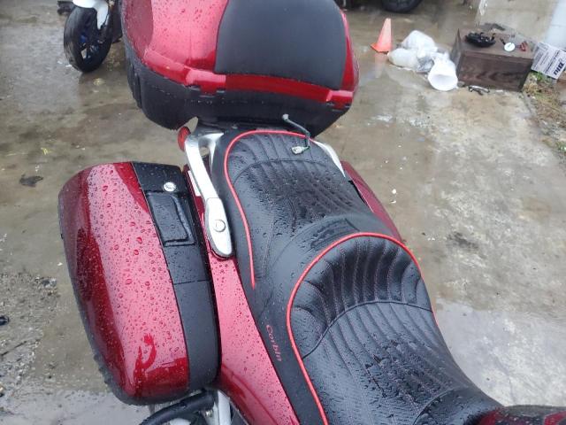 2005 HONDA ST1300 A JH2SC51405M300207