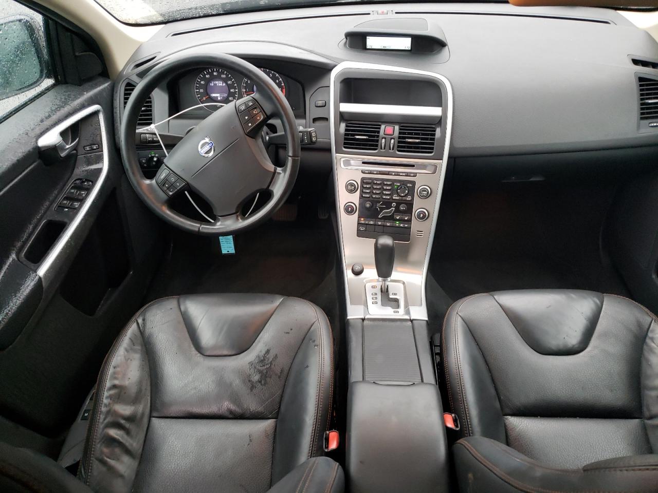 YV4960DZ3A2126855 2010 Volvo Xc60 3.2