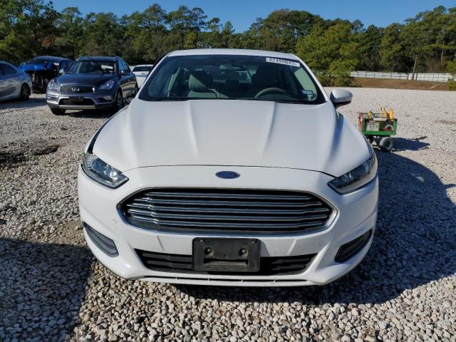 1FA6P0G77E5380950 | 2014 FORD FUSION S