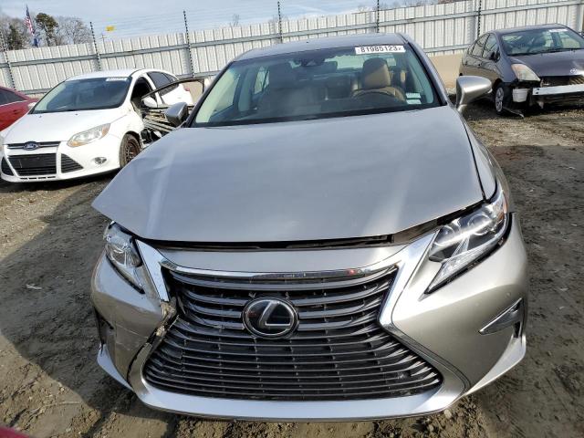 58ABK1GG8GU007720 | 2016 LEXUS ES 350