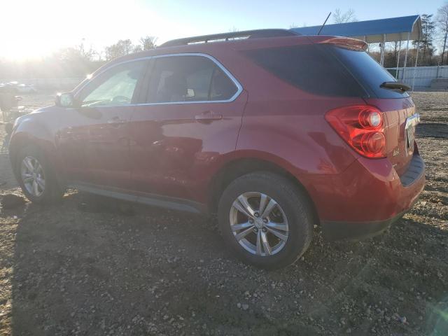 2GNFLFEK2F6227681 | 2015 CHEVROLET EQUINOX LT