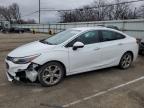 2017 CHEVROLET CRUZE PREM - 1G1BF5SM3H7139796