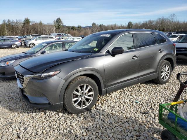 2016 Mazda CX-9 Touring