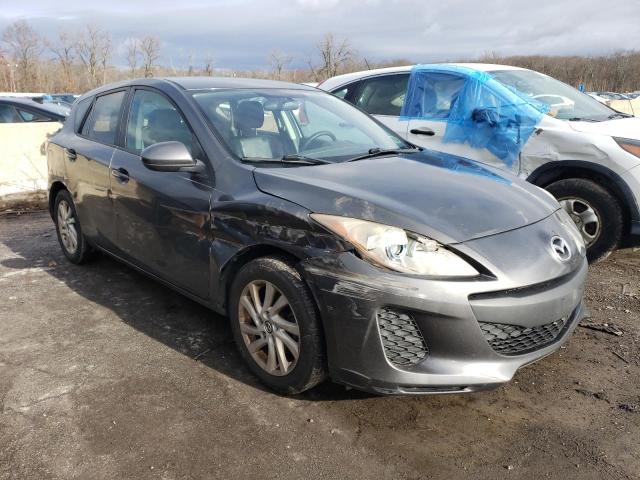 JM1BL1L71D1797423 | 2013 Mazda 3 i