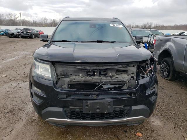 1FM5K8F83GGB10405 | 2016 FORD EXPLORER L