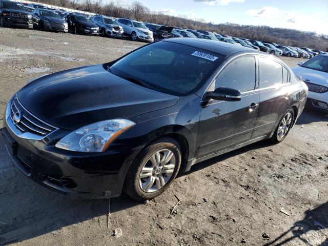 2011 Nissan Altima Base