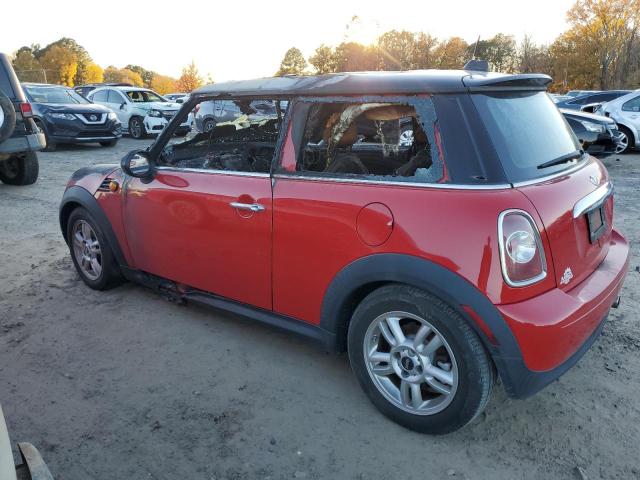 2012 Mini Cooper VIN: WMWSU3C55CT260447 Lot: 46746234