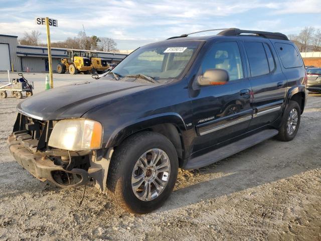 2003 Isuzu Ascender LS