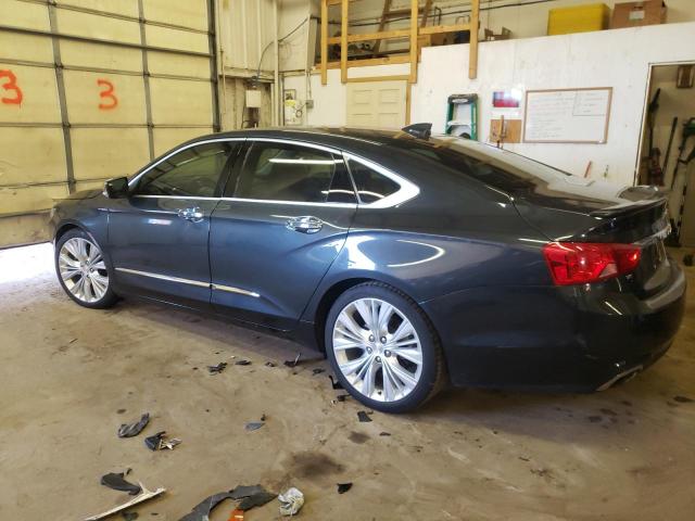 2015 CHEVROLET IMPALA 4D 2G1165S36F9283826