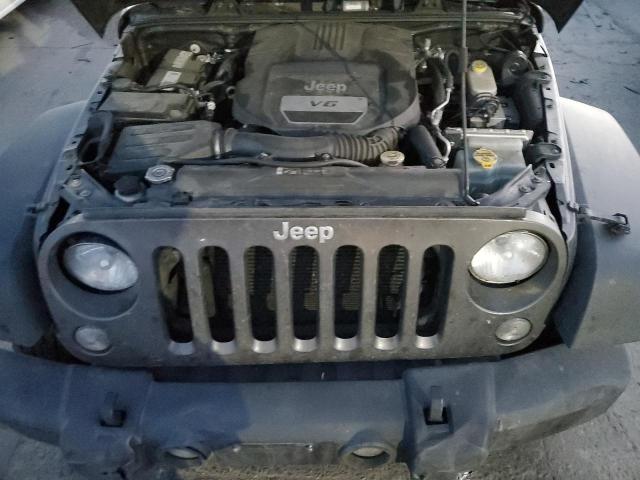 1C4HJWDG2JL904782 | 2018 JEEP WRANGLER U