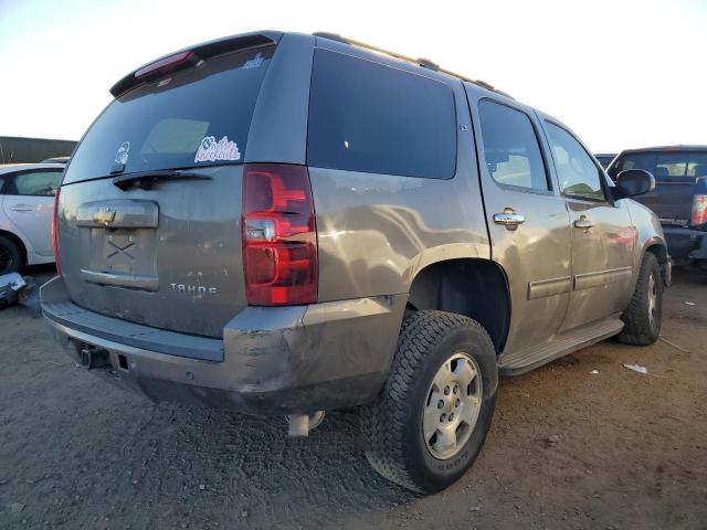 1GNSKBE06ER246309 | 2014 CHEVROLET TAHOE HYBR