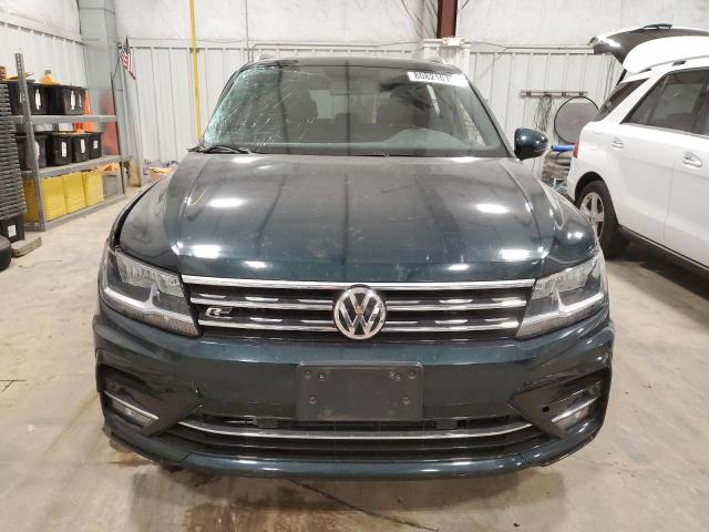 3VV2B7AX0KM059672 | 2019 VOLKSWAGEN TIGUAN SE