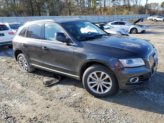 VIN WA1CFAFP4EA096569 2014 Audi Q5, Premium no.4