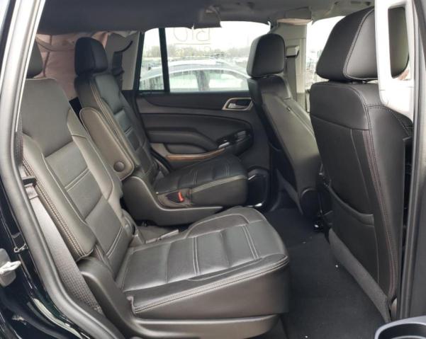 1GKS2CKJ9KR208889 | 2019 GMC YUKON DENA