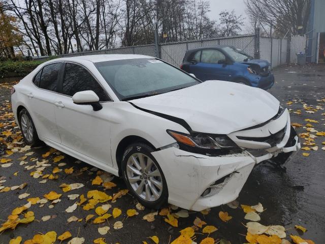 4T1B11HK5JU101476 | 2018 TOYOTA CAMRY