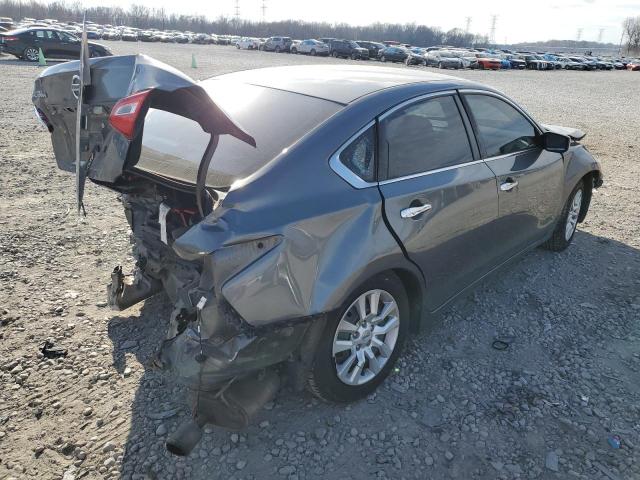 Vin: 1n4al3ap4hc114138, lot: 81839603, nissan altima 2.5 20173