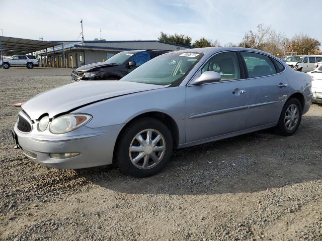 2006 Buick LaCrosse CXL