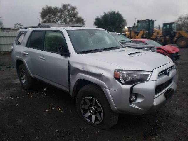 JTEPU5JR6P6158875 | 2023 TOYOTA 4RUNNER SE