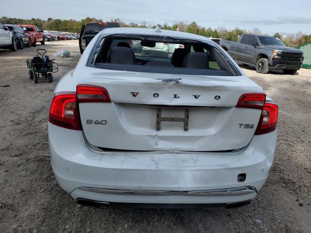 2016 VOLVO S60 PLATIN - LYV402FM8GB106538