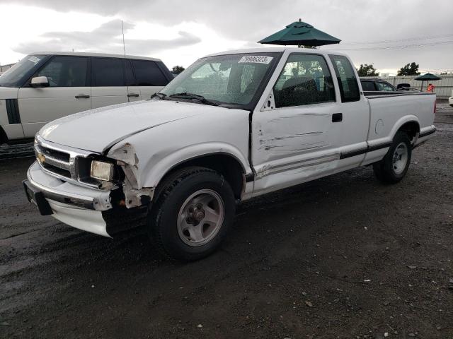 1996 Chevrolet S-10 