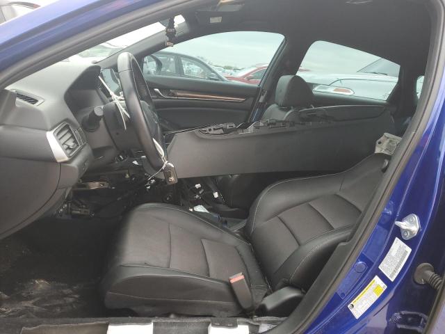 2022 HONDA ACCORD SPO - 1HGCV1F3XNA060263