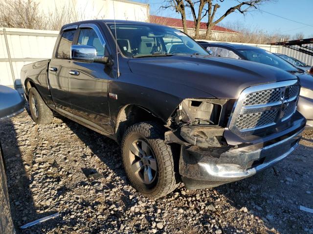 1C6RR7GT4ES479337 | 2014 RAM 1500 SLT