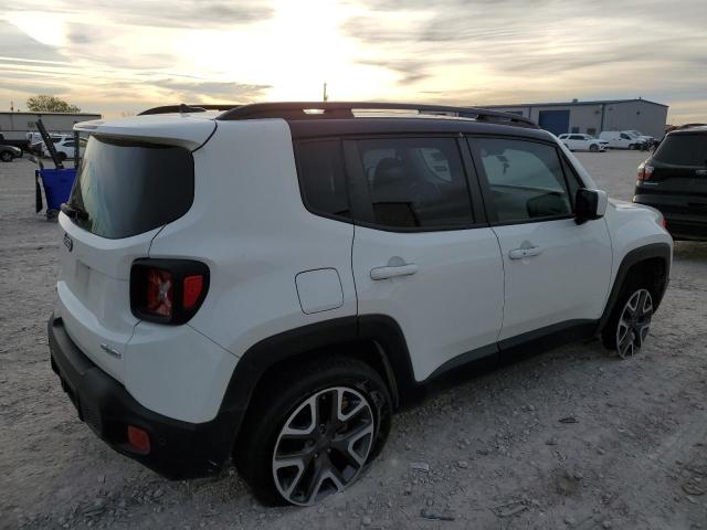 ZACCJBBT9FPC44326 | 2015 JEEP RENEGADE L